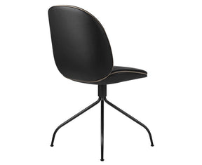 Upholstered Beetle Dining Chair - Swivel Base | DSHOP