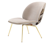 Beetle Lounge Chair