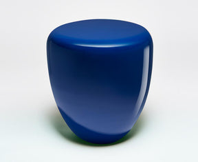 Dot Table Stool - Persian Blue | DSHOP