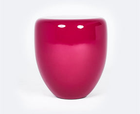 Dot Table Stool - Pop Pink | DSHOP