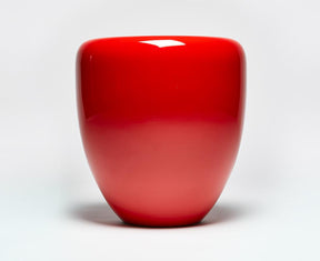 Dot Table Stool - Iconic Red | DSHOP