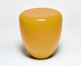 Dot Table Stool - Warm Saffron | DSHOP