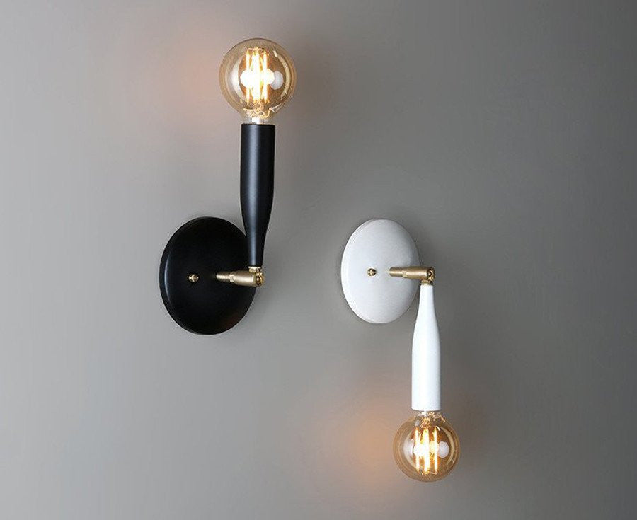 Flute Sconce | DSHOP