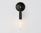 Flute Sconce by Studio Dunn