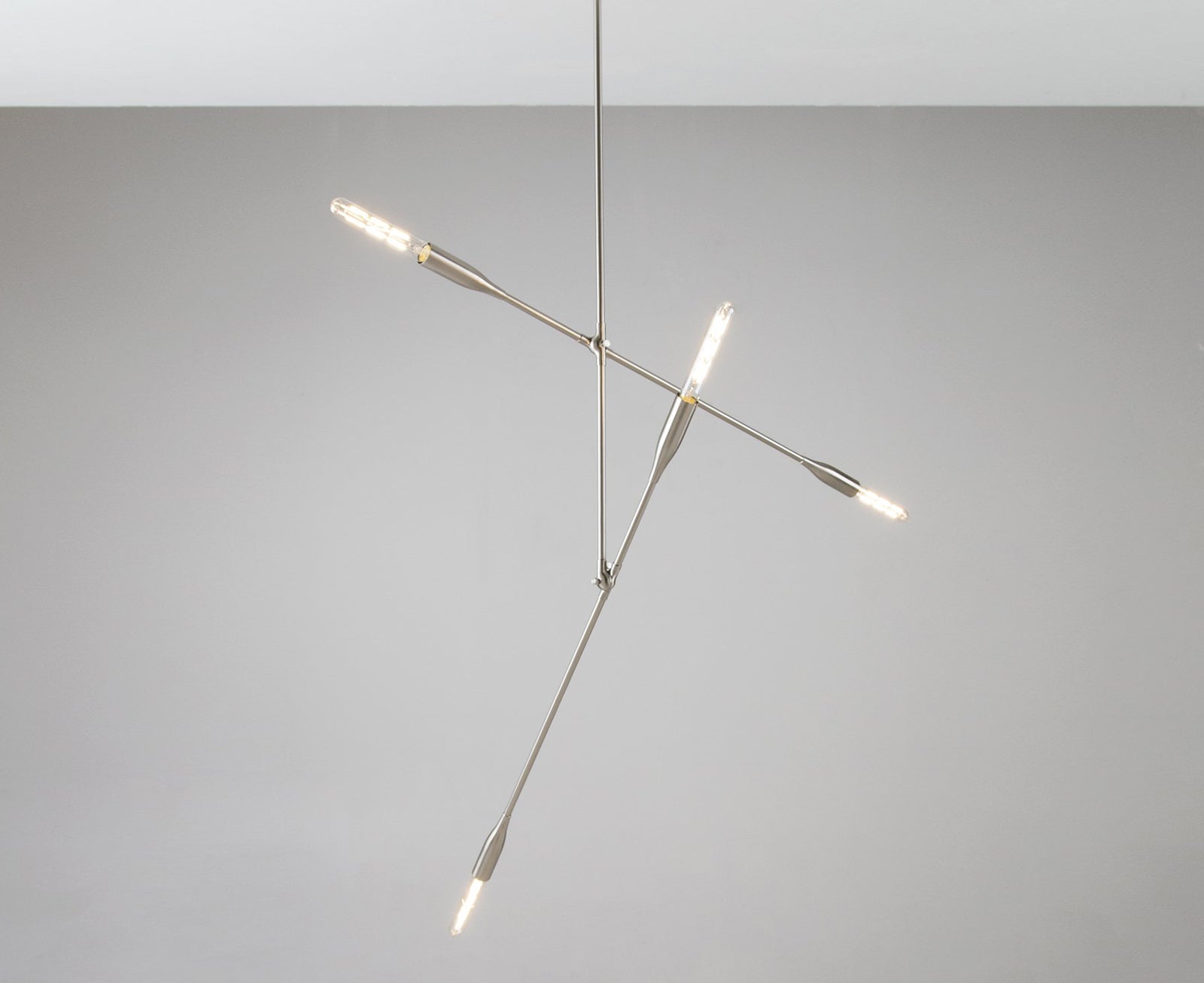 Sorenthia 2-Arm Light by Studio Dunn | DSHOP
