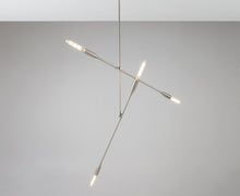 Sorenthia 2-Arm Light by Studio Dunn | DSHOP