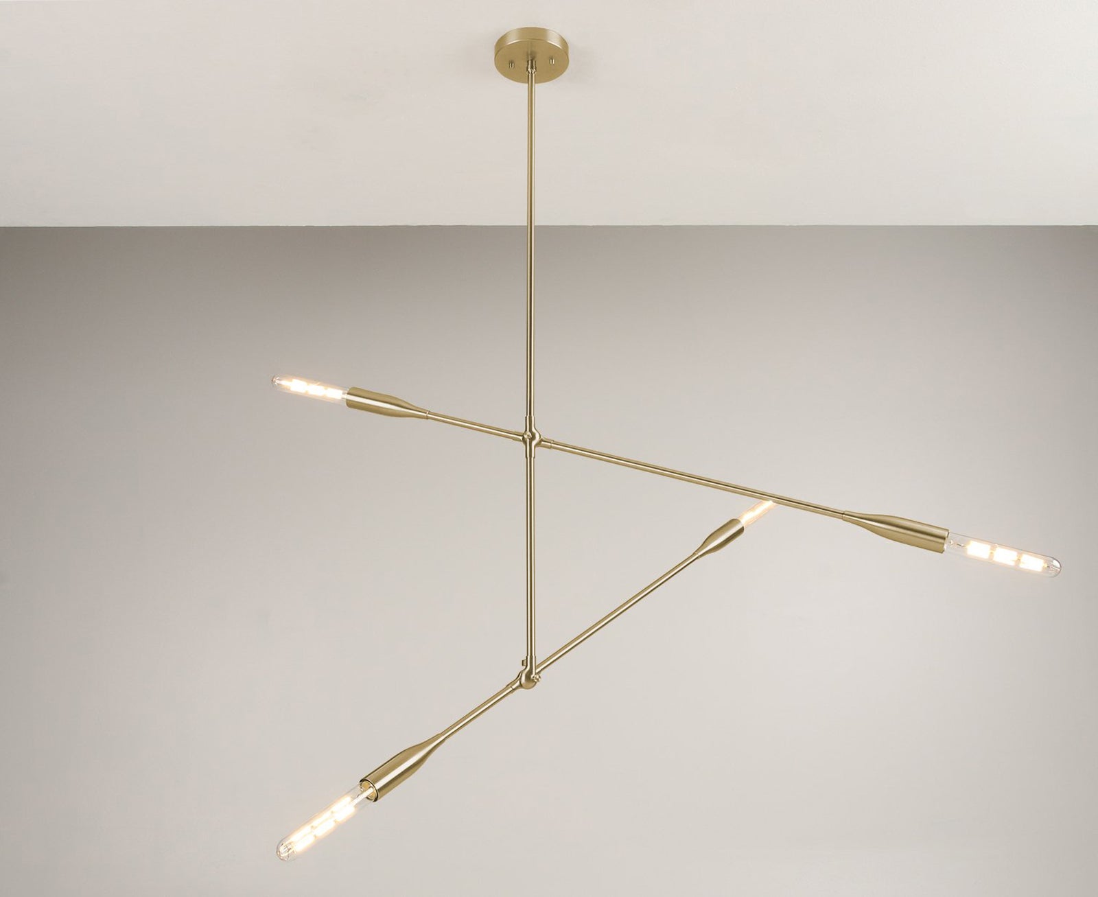 Sorenthia 2-Arm Light