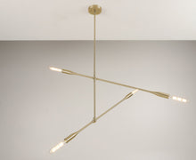 Sorenthia 2-Arm Light