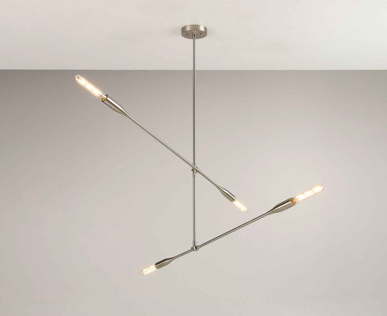 Sorenthia 2-Arm Light by Studio Dunn | DSHOP