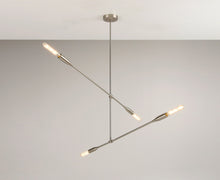 Sorenthia 2-Arm Light by Studio Dunn | DSHOP