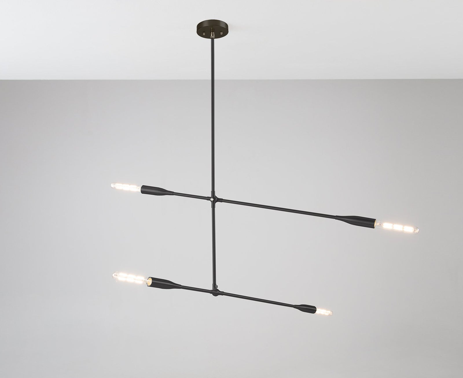 Minimalist Chandeliers | DSHOP