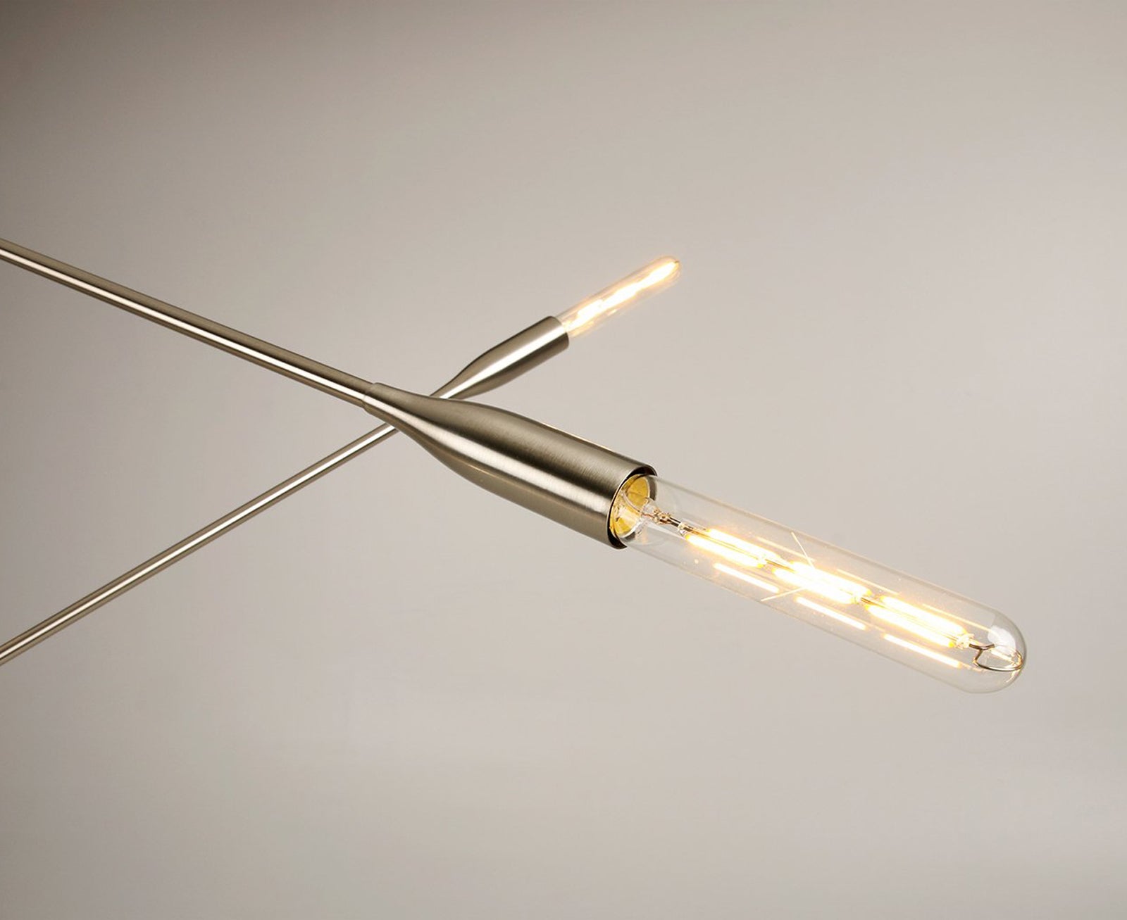 Two Arm Chandelier | DSHOP