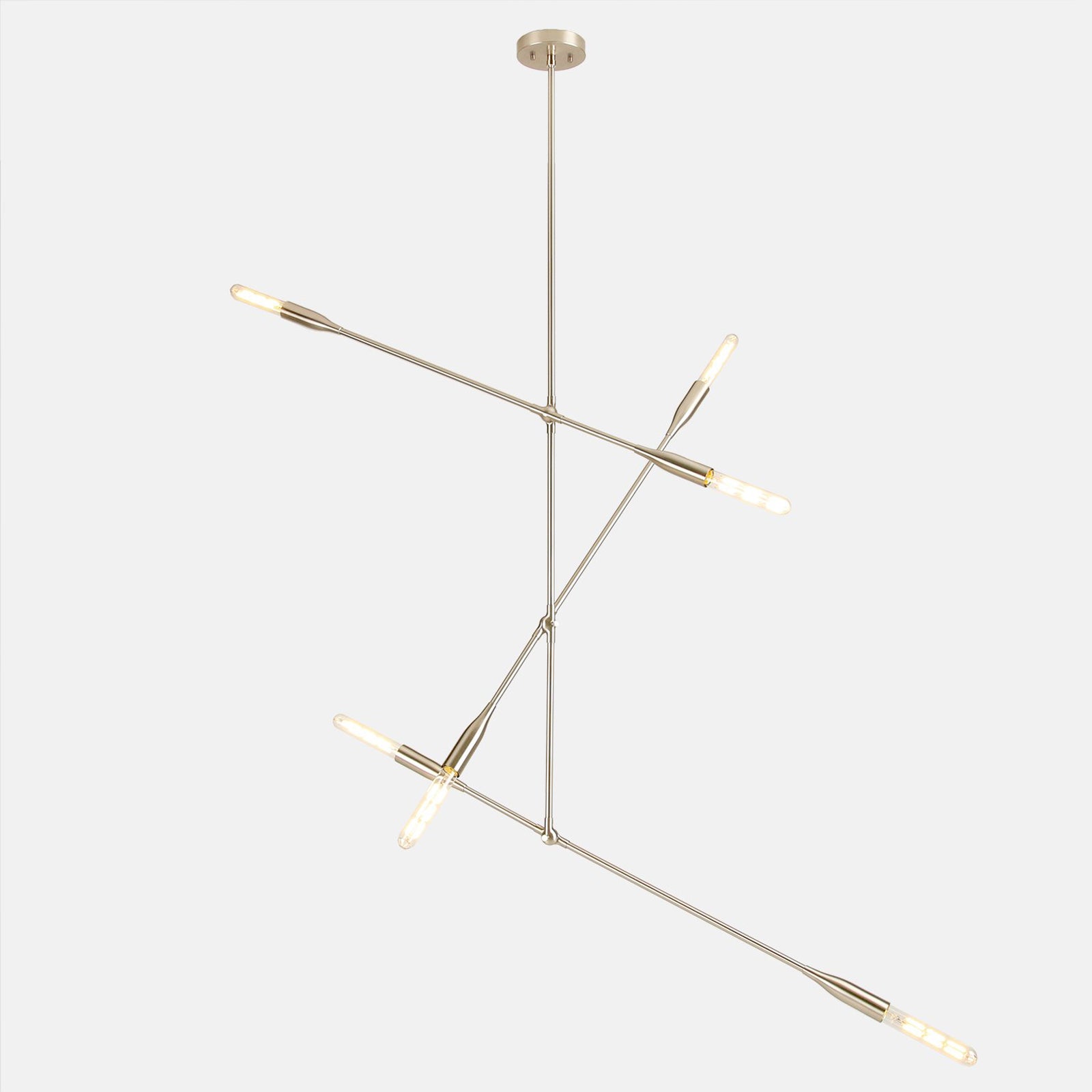 Dunn Contemporary Chandelier | DSHOP