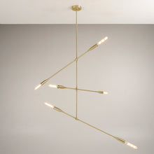 Minimalist Chandeliers | DSHOP