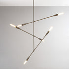 Three Arm Chandelier | DSHOP