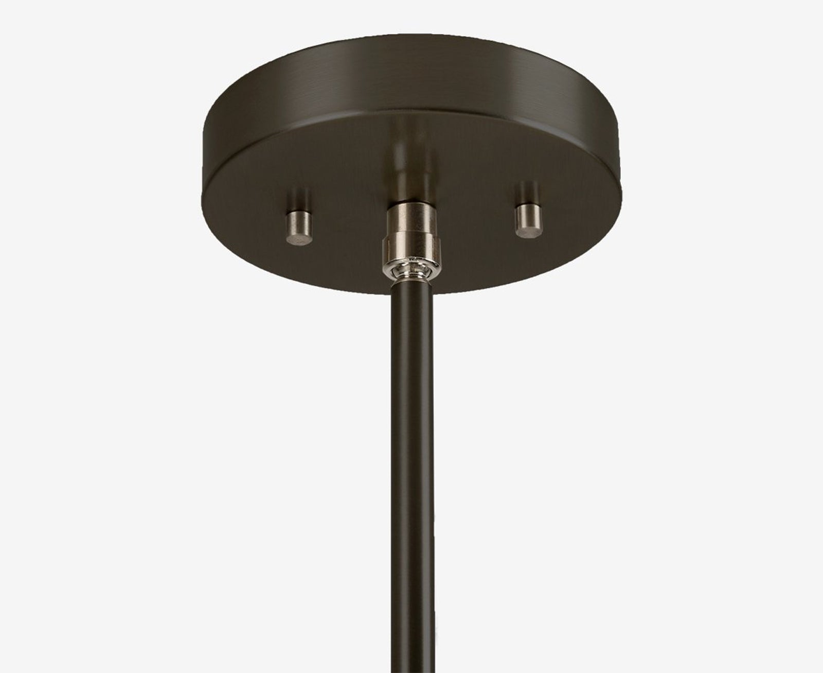 Oil Rubbed Brass Lighting | DSHOP