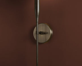 Contemporary Thin Sconce | DSHOP