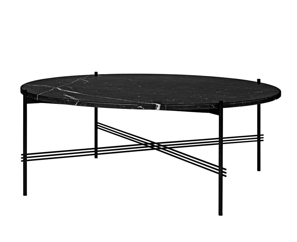 TS Lounge Table X-Large - Marble by GamFratesi | DSHOP