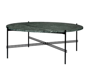 TS Lounge Table X-Large - Marble by Gubi | DSHOP