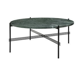 TS Lounge Table Large - Green Marble | DSHOP