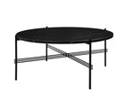 TS Lounge Table Large - Black Marble | DSHOP
