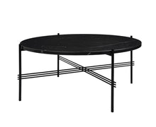 TS Lounge Table Large - Black Marble | DSHOP