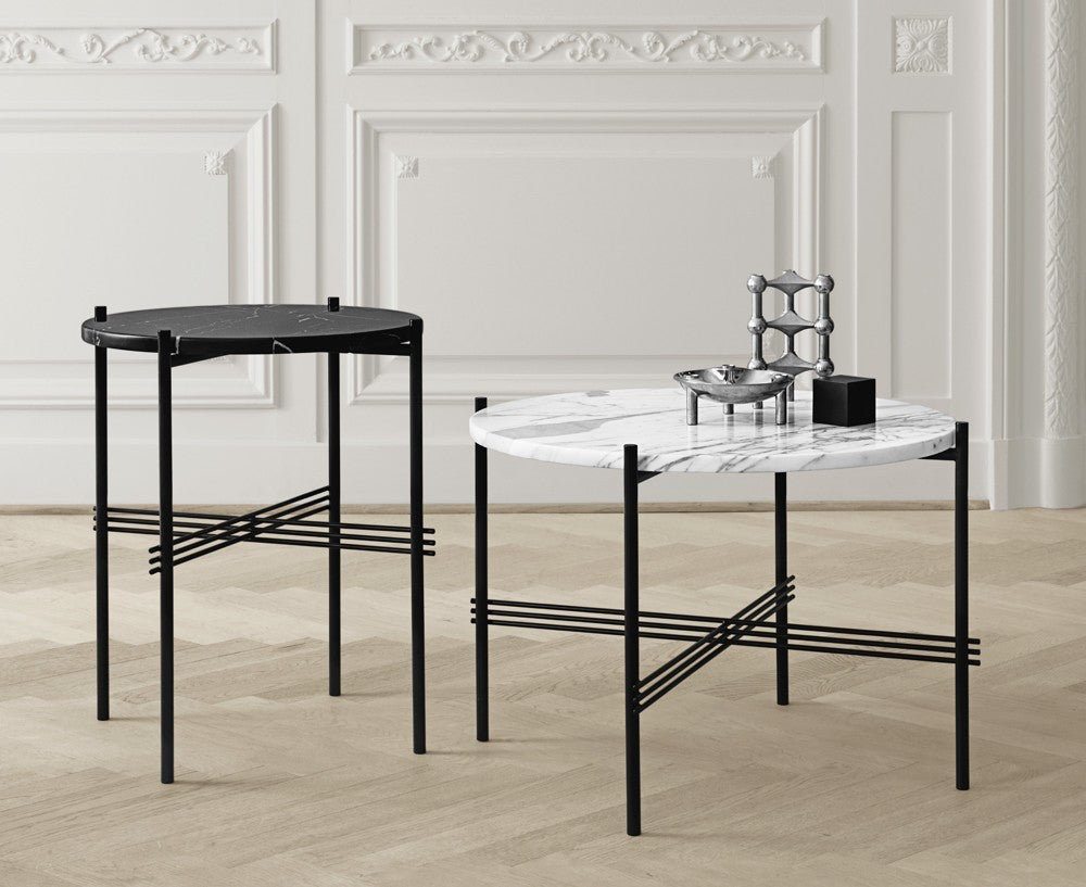 Gubi TS Lounge Tables by GamFratesi for Gubi | DSHOP