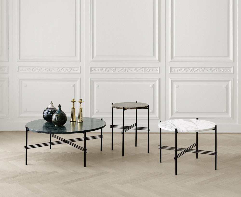 TS Lounge Table by GamFratesi for Gubi | DSHOP