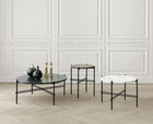 TS Lounge Table by GamFratesi for Gubi | DSHOP