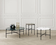 TS Lounge Table by GamFratesi for Gubi | DSHOP