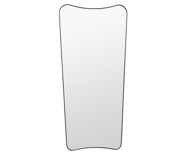 Gubi FF.A. 33 Wall Mirror 27