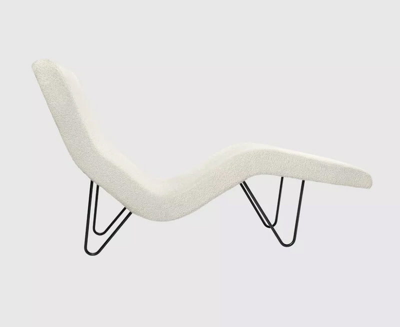 Greta M. Grossman GMG Chaise Longue | DSHOP