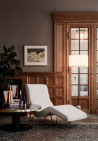 Modern GMG Chaise Lounge | DSHOP