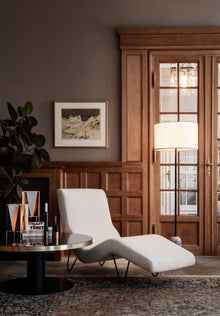 Modern GMG Chaise Lounge | DSHOP