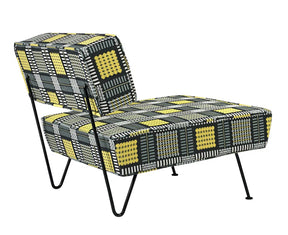 GT Lounge Chair by Greta Grossman | DSHOP