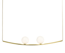 Perle 2 Pendant Light by Larose Guyon | DSHOP