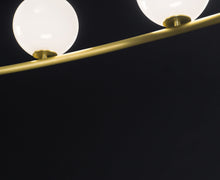 Perle 3 Pendant Light / Chandelier