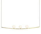 Perle 3 Pendant Light