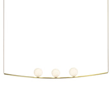 Perle 3 Pendant Light