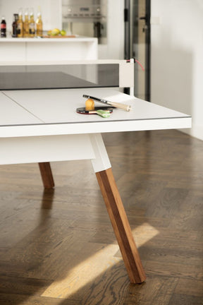 Luxury Ping Pong Table by RS Barcelona | DSHOP