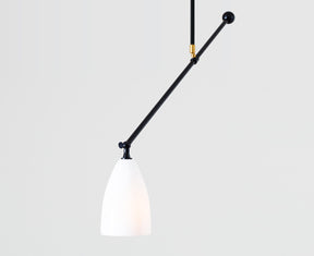 Slope Pendant Light by Current Collection | DSHOP