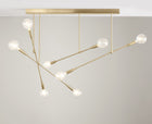 Sorenthia Quad Chandelier | DSHOP