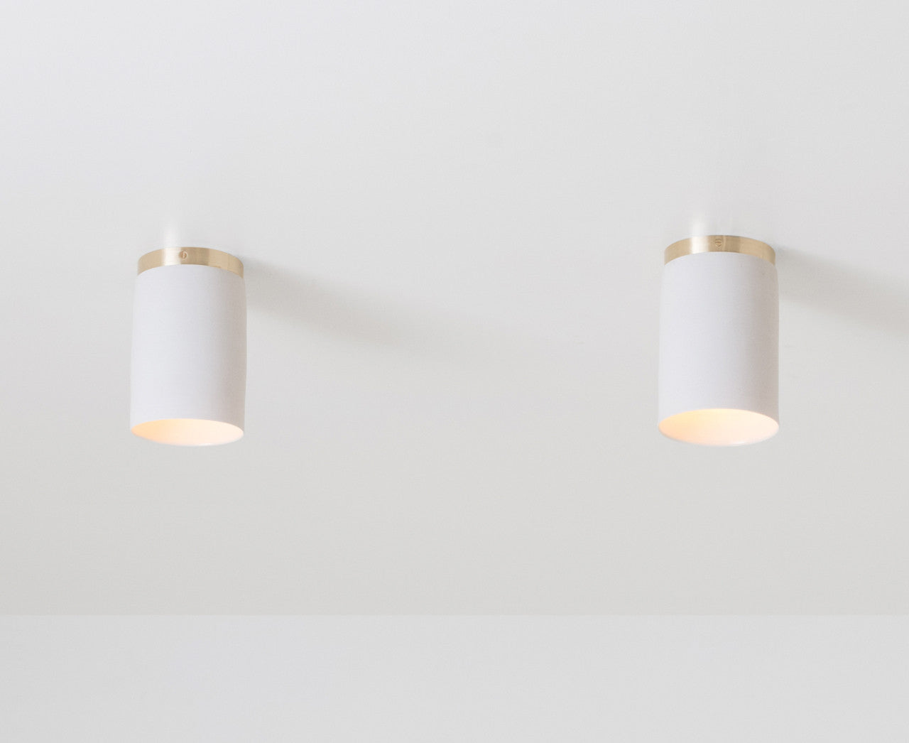 Surface Ceiling Light by Current Collection | DSHOP