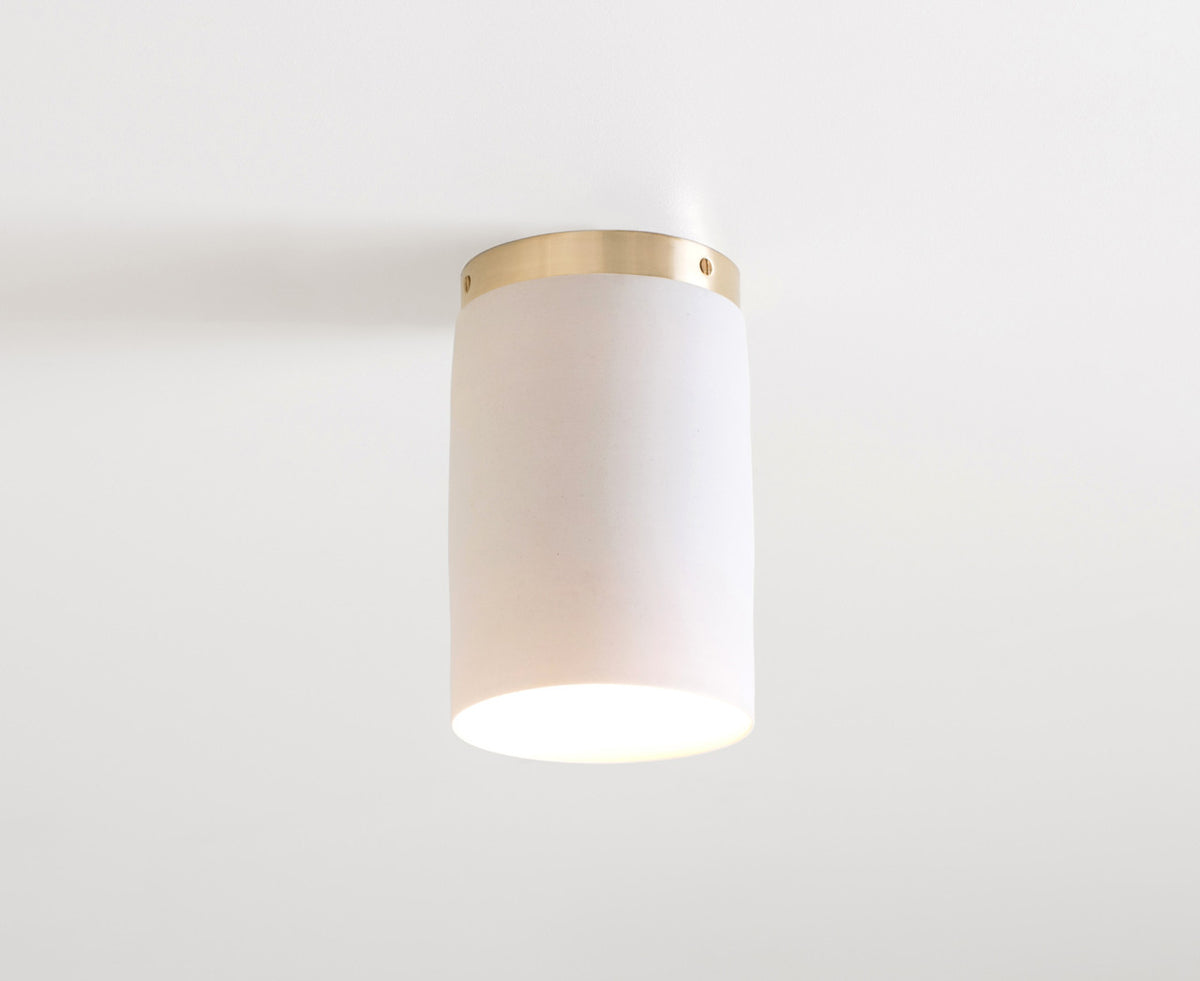 Surface Ceiling Mount Light | Nash Martinez