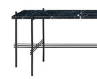 TS Console Long - 1 Rack - Nero Marquina | DSHOP 