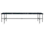 TS Console Long - 1 Rack by GamFratesi | DSHOP