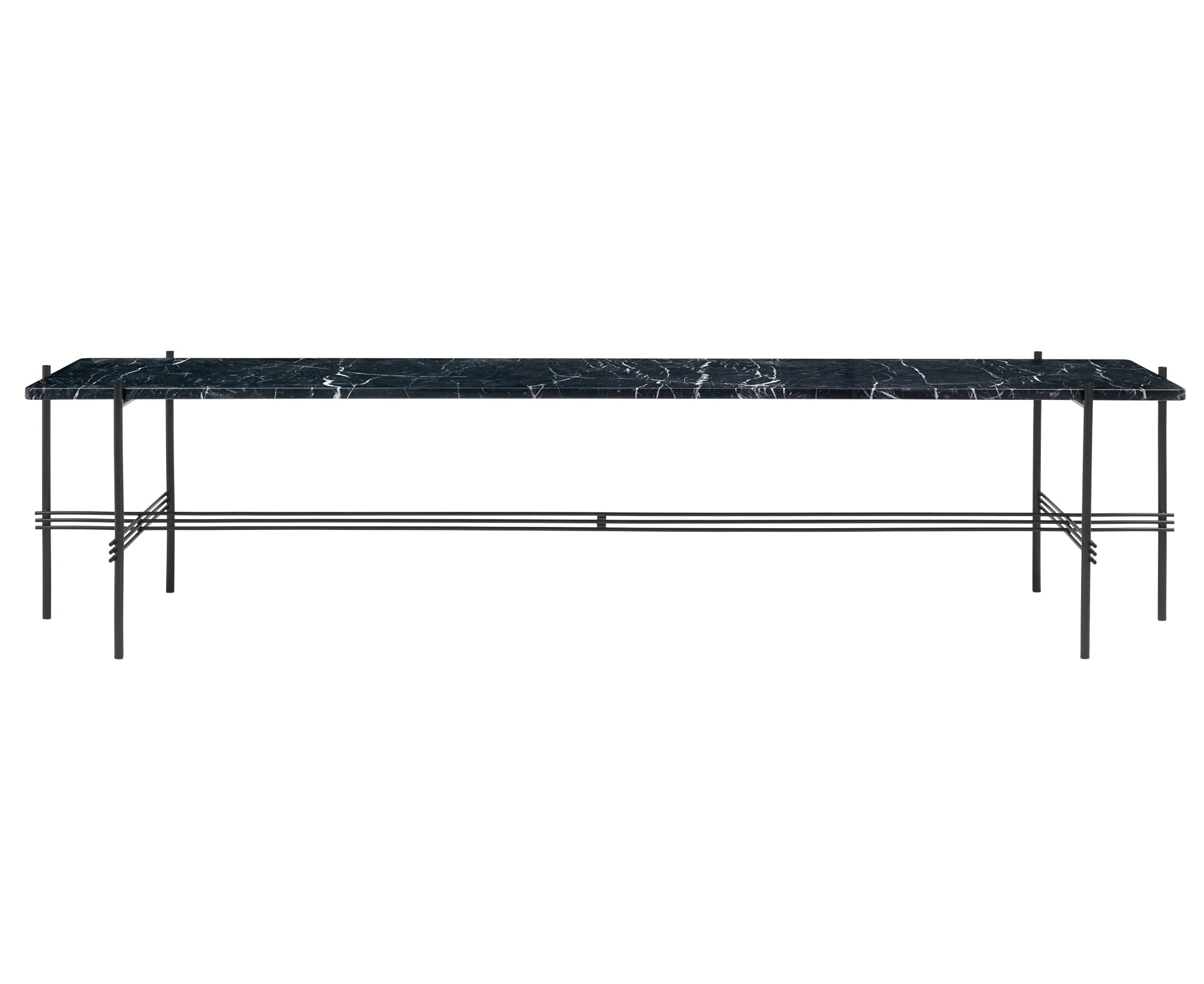 TS Console Long - 1 Rack by GamFratesi | DSHOP