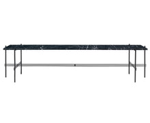 TS Console Long - 1 Rack by GamFratesi | DSHOP