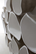 Imperfettolab Favo Modular Wall Elements