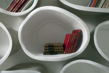 Favo Modular Wall Elements by Imperfettolab